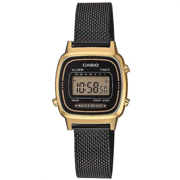 orologio digitale unisex Casio Vintage