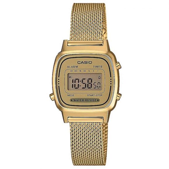 orologio digitale unisex Casio Vintage