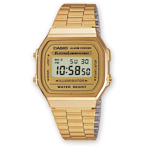 orologio digitale unisex Casio Vintage
