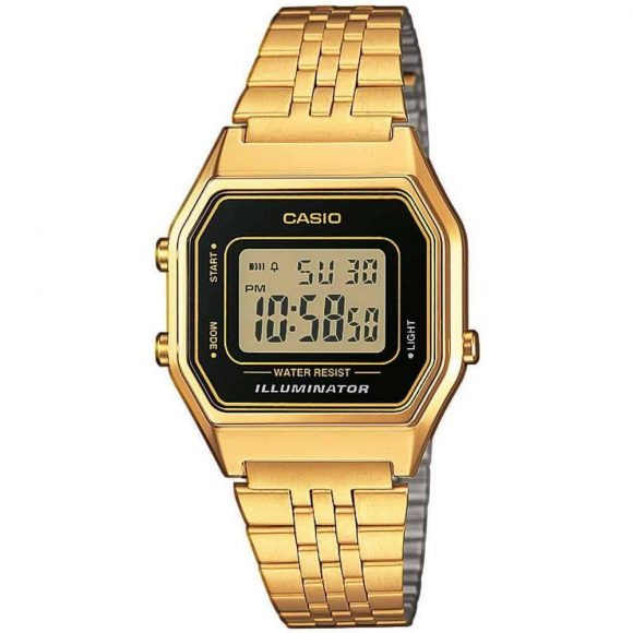 orologio digitale unisex Casio Vintage