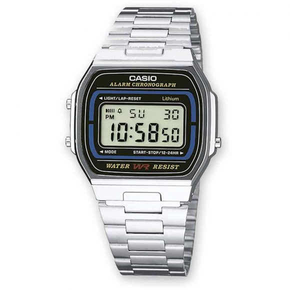 orologio digitale unisex Casio Vintage