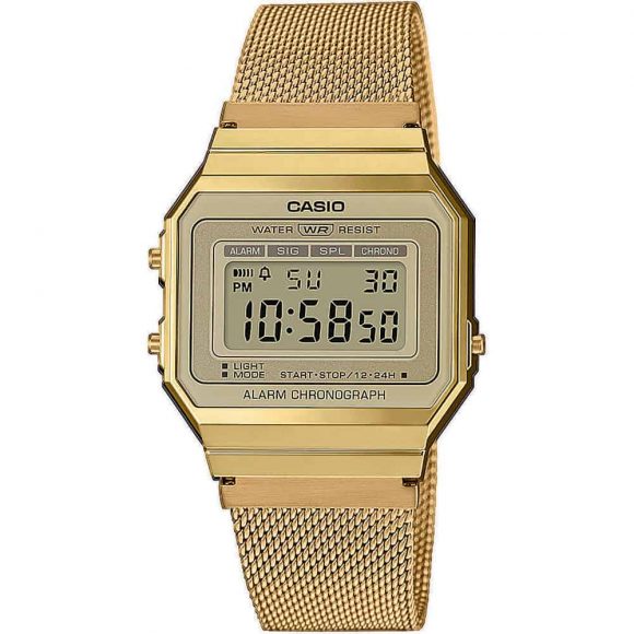 orologio digitale unisex Casio Vintage