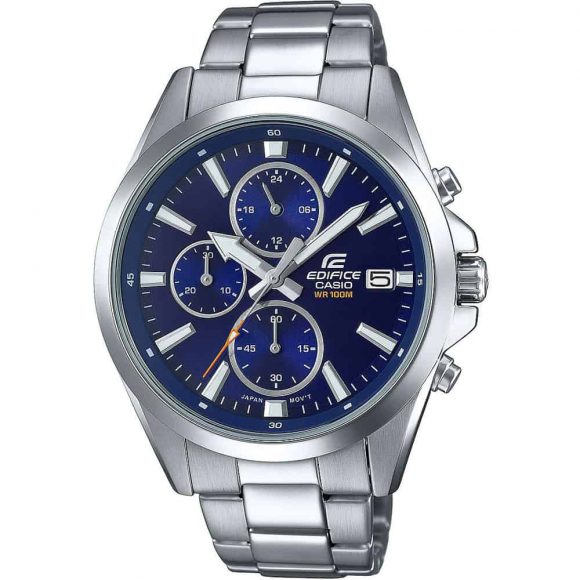 orologio cronografo uomo Casio Edifice
