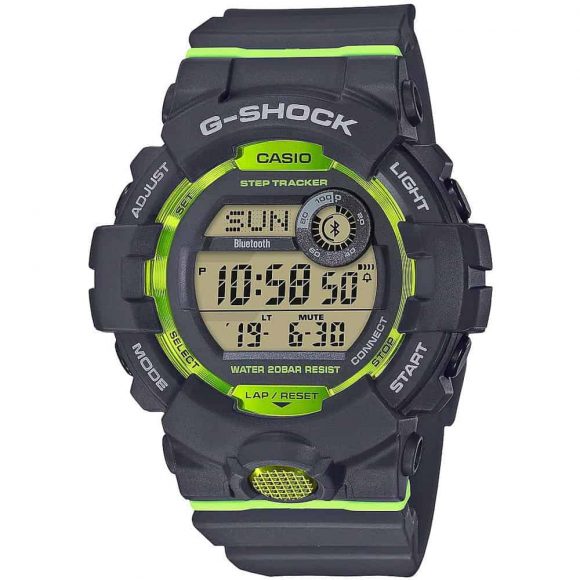 orologio multifunzione uomo Casio G-Shock