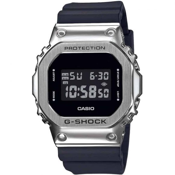 orologio multifunzione uomo Casio G-Shock