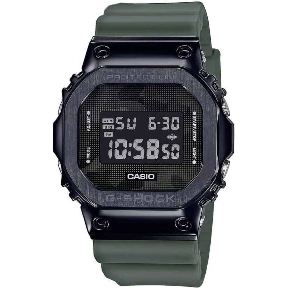 orologio multifunzione uomo Casio G-Shock
