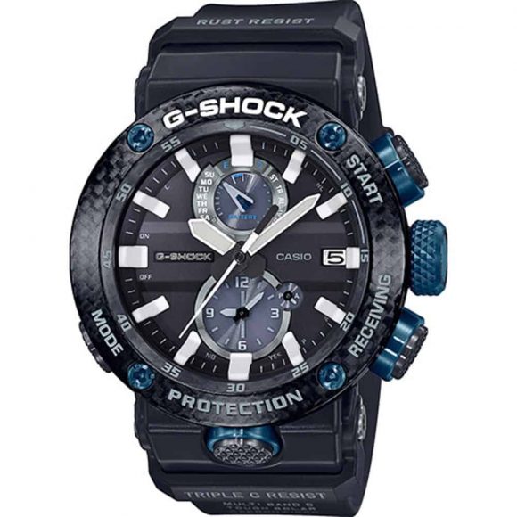 orologio multifunzione uomo Casio G-Shock