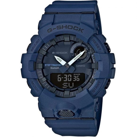 orologio multifunzione uomo Casio G-Shock