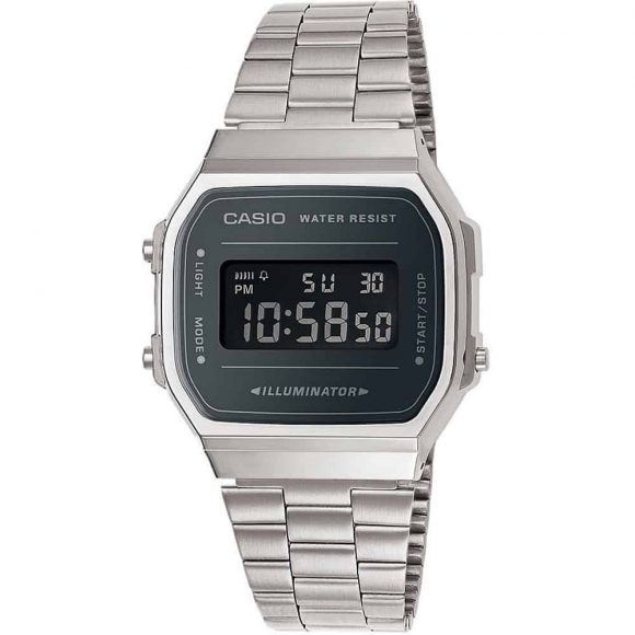 orologio digitale unisex Casio Vintage