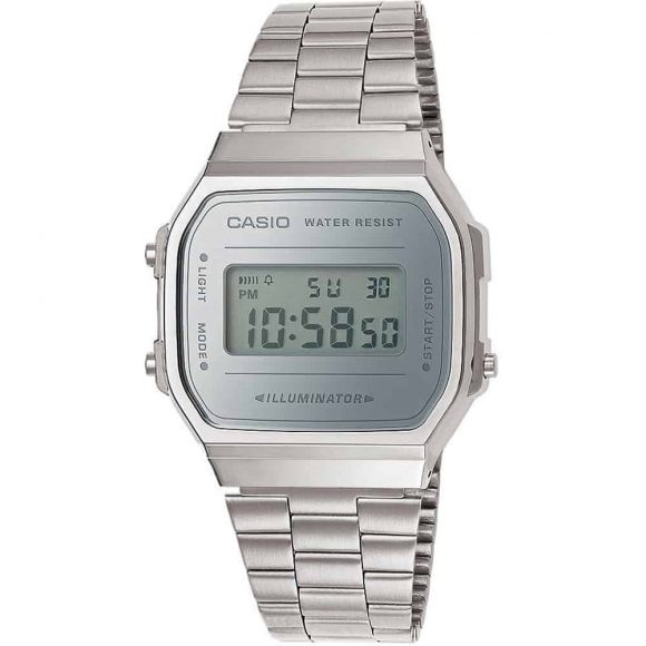 orologio digitale unisex Casio Vintage