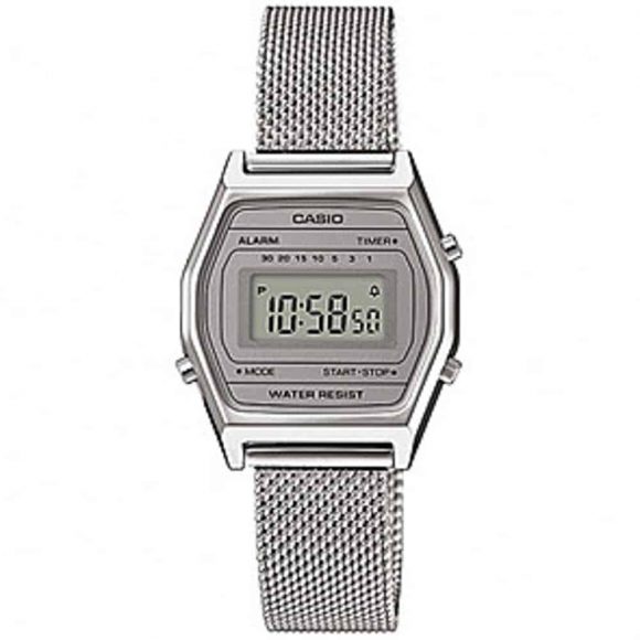 orologio digitale unisex Casio Vintage