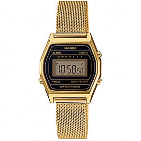 orologio digitale unisex Casio Vintage