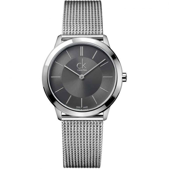 orologio solo tempo unisex Calvin Klein Minimal