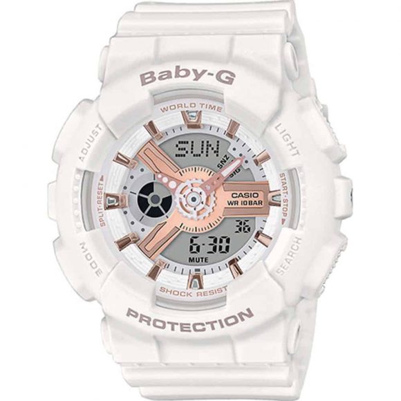 orologio multifunzione donna Casio Baby-G