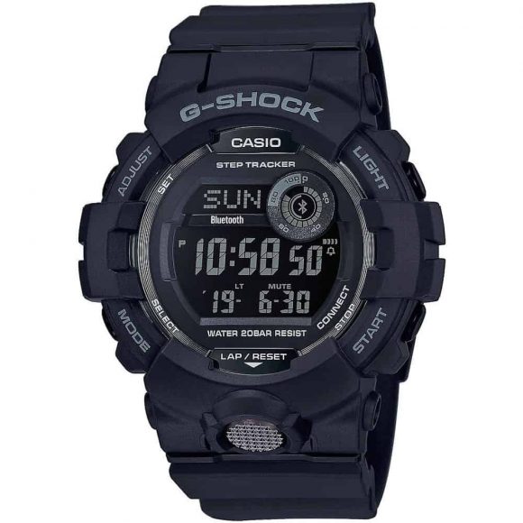 orologio multifunzione uomo Casio G-Shock