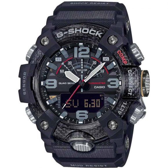 orologio multifunzione uomo Casio G-Shock