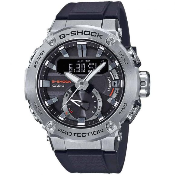 orologio multifunzione uomo Casio G-Shock