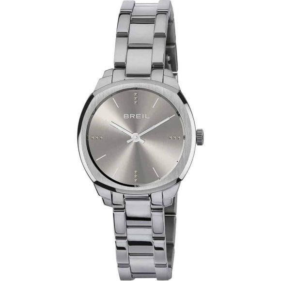 orologio solo tempo donna Breil Haze
