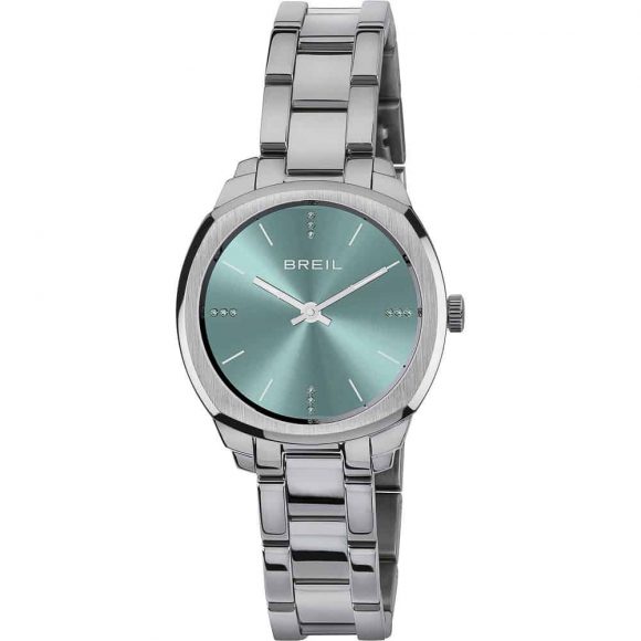 orologio solo tempo donna Breil Haze