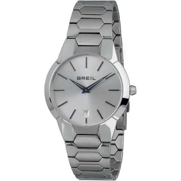 orologio cronografo unisex Breil New One