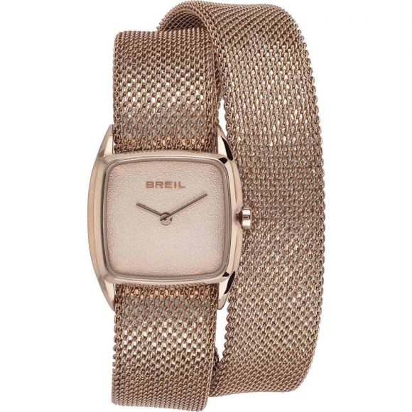 orologio solo tempo donna New Snake