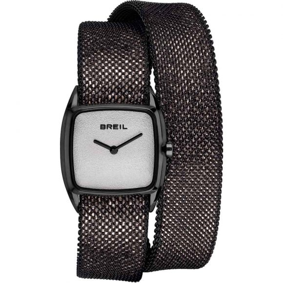 orologio solo tempo donna New Snake