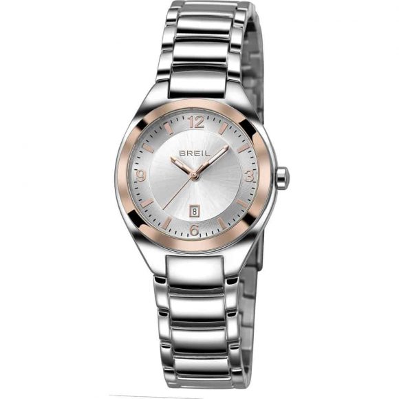 orologio solo tempo donna Breil Precious
