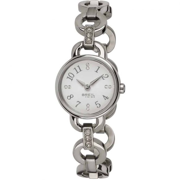 orologio solo tempo donna Breil Agata