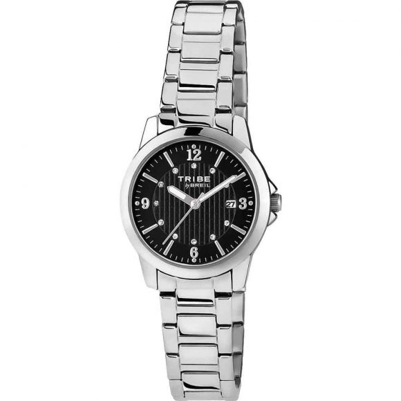 orologio solo tempo donna Breil Classic Elegance EW0194