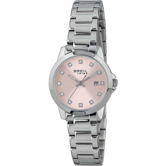 orologio solo tempo donna Breil Classic Elegance
