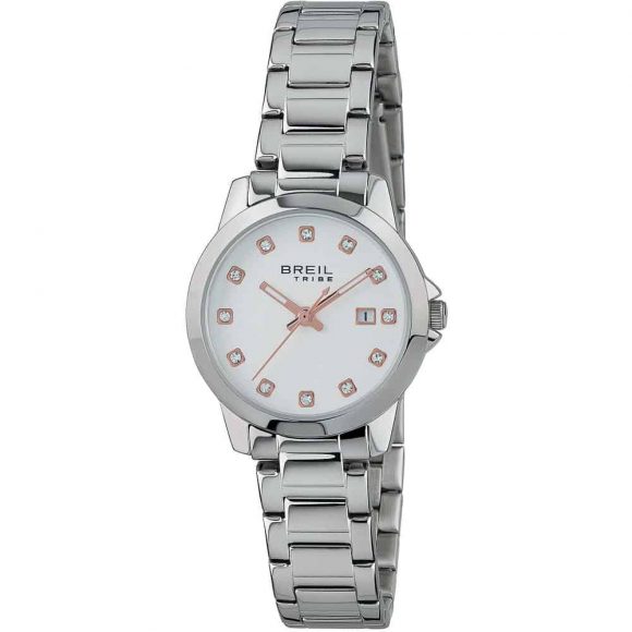 orologio solo tempo donna Breil Classic Elegance
