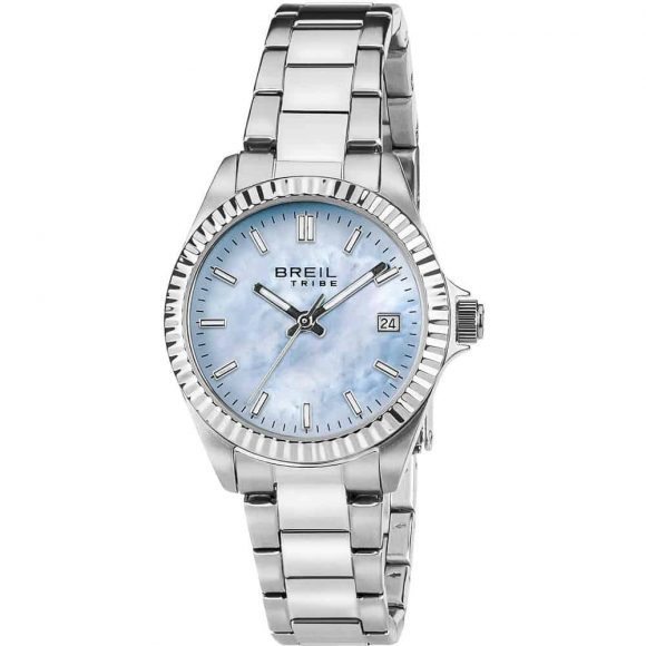 orologio solo tempo donna Breil Classic Elegance