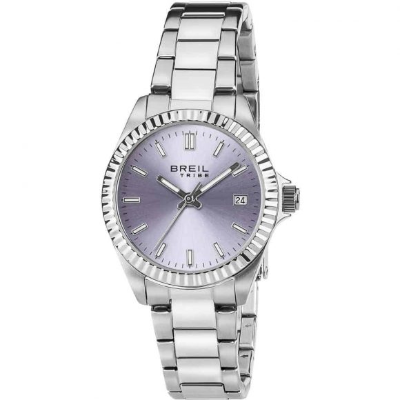 orologio solo tempo donna Breil Classic Elegance