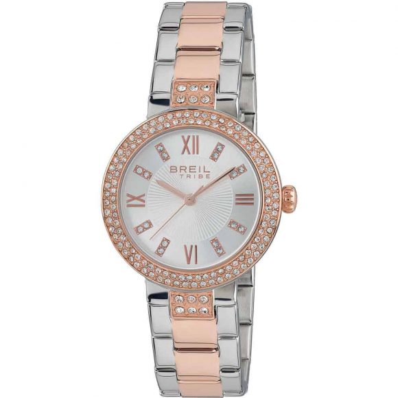 orologio solo tempo donna Breil Dancefloor