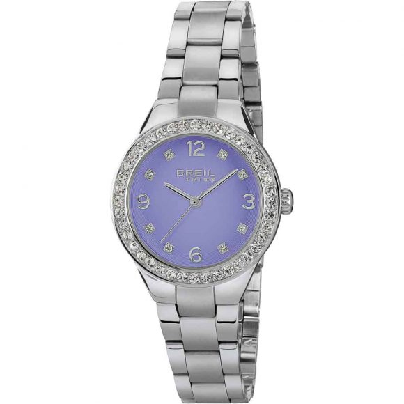 orologio solo tempo donna Breil Fairy