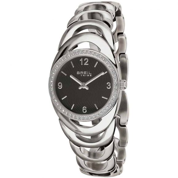 orologio solo tempo donna Breil Saturn