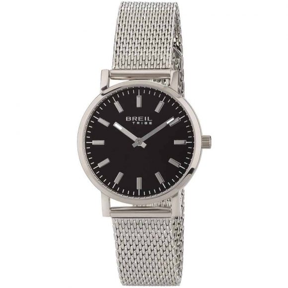 orologio solo tempo uomo Breil Skinny