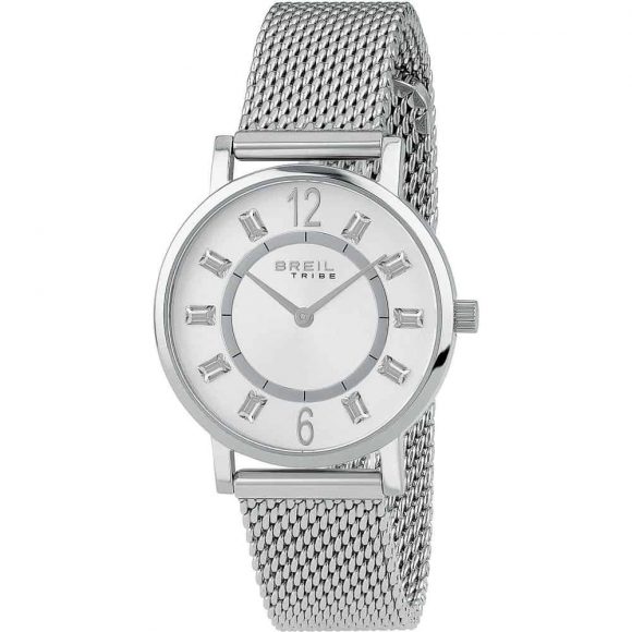 orologio solo tempo donna Breil Skinny