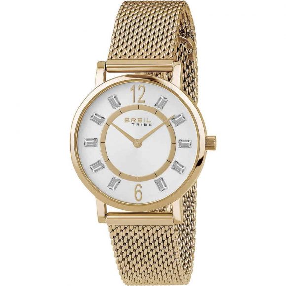 orologio solo tempo donna Breil Skinny