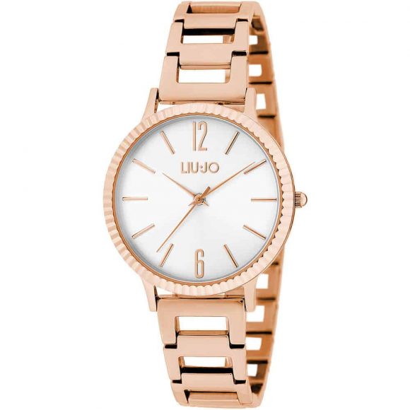 orologio solo tempo donna Liu·Jo Biphasic