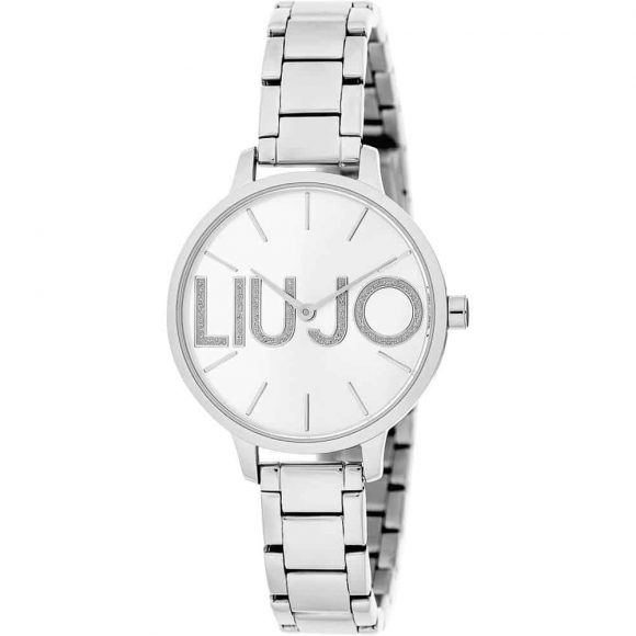 set bracciale e orologio solo tempo donna Liu·Jo Couple