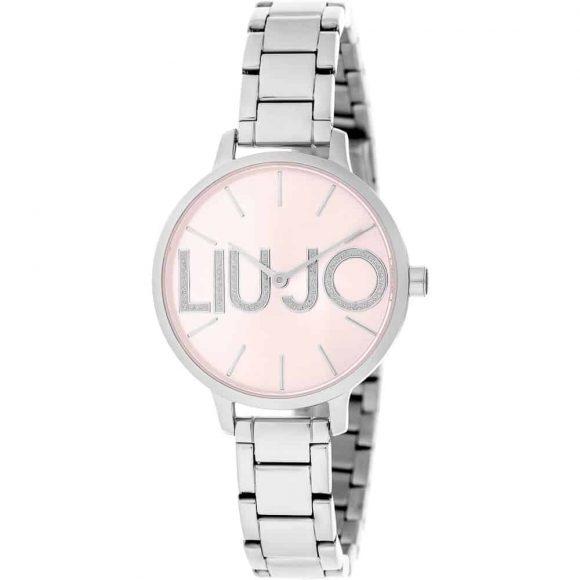 set bracciale e orologio solo tempo donna Liu·Jo Couple