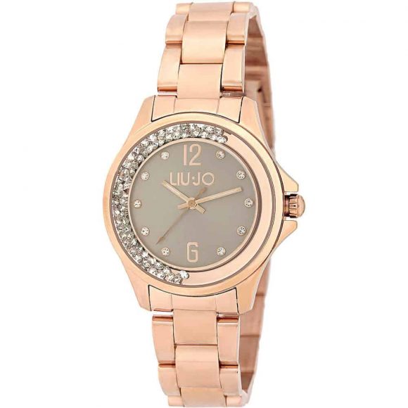 orologio solo tempo donna Liu·Jo Mini Dancing