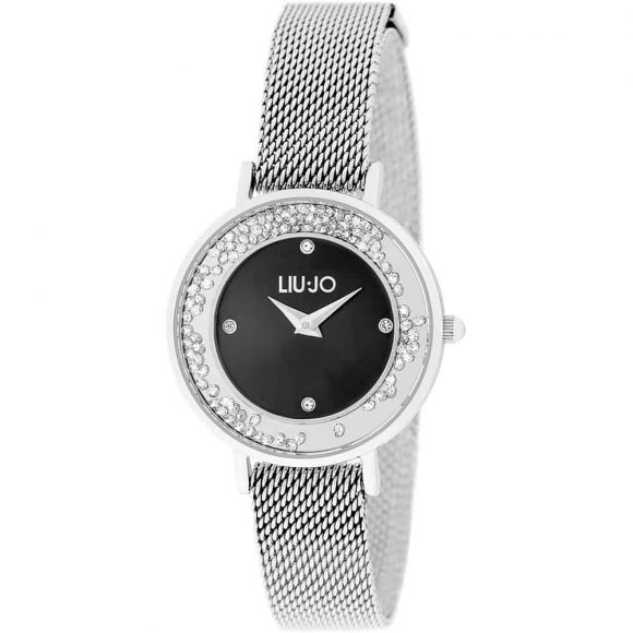 orologio solo tempo donna Liu·Jo Mini Dancing Slim