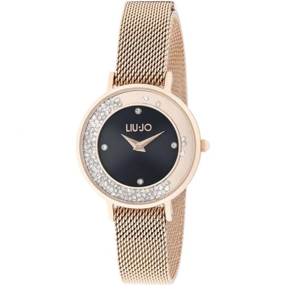 orologio solo tempo donna Liu·Jo Mini Dancing Slim
