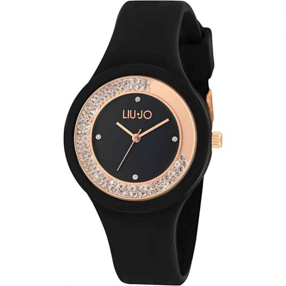 orologio solo tempo donna Liu·Jo Dancing Sport