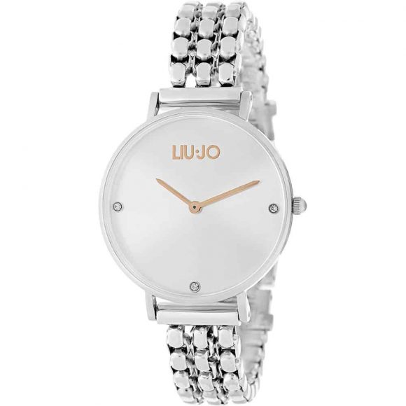 orologio solo tempo donna Liu·Jo Framework