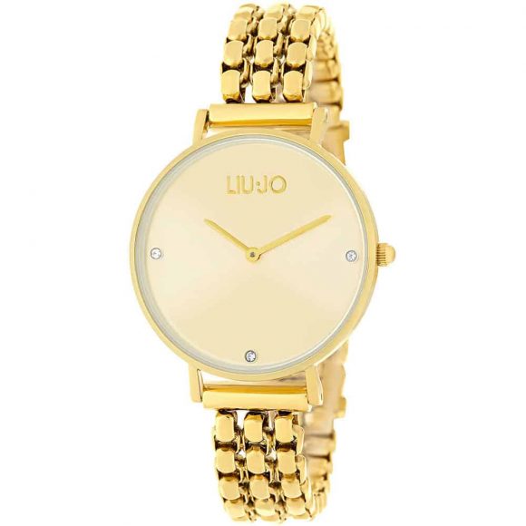orologio solo tempo donna Liu·Jo Framework