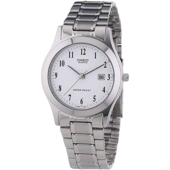 orologio solo tempo unisex Casio Collection