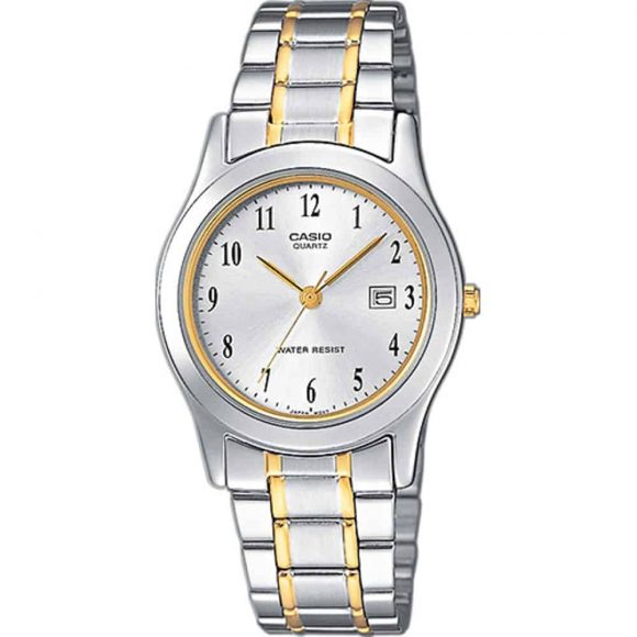 orologio solo tempo donna Casio Collection